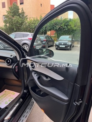 MERCEDES-BENZ Classe glc Avantgrade 4 matic occasion 1485708