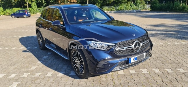 ميرسيديس-بينز كلاسي جلس 220 4matic مستعملة 1931848