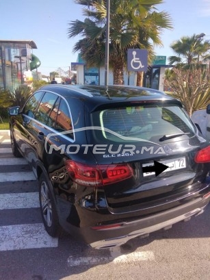 MERCEDES-BENZ Classe glc 220d occasion 1605494