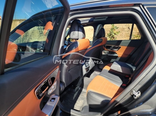 ميرسيديس-بينز كلاسي جلس 220 d مستعملة 1790829