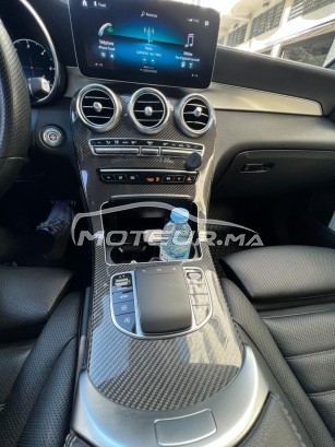 MERCEDES-BENZ Classe glc 300 occasion 1776800