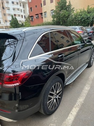 MERCEDES-BENZ Classe glc Avantgrade 4 matic occasion 1485712