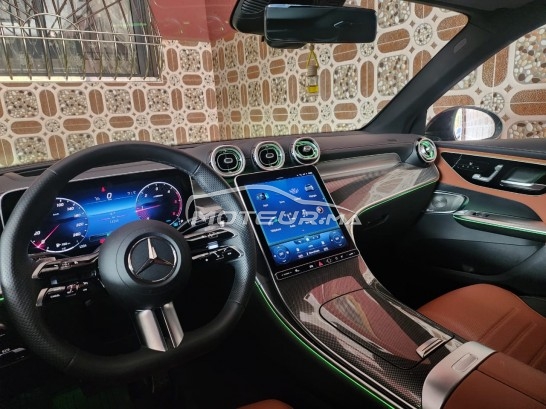 ميرسيديس-بينز كلاسي جلس 220 d مستعملة 1790822