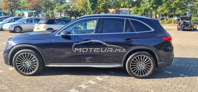 ميرسيديس-بينز كلاسي جلس 220 4matic مستعملة 1931837