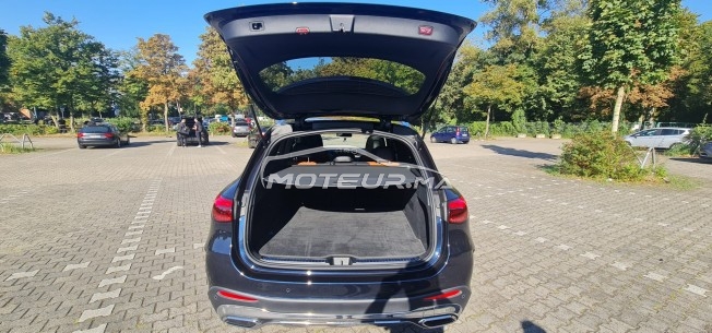 ميرسيديس-بينز كلاسي جلس 220 4matic مستعملة 1931839