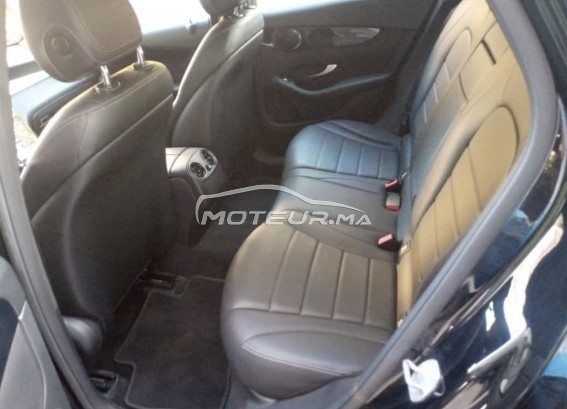 MERCEDES-BENZ Classe glc 2028 occasion 1698201