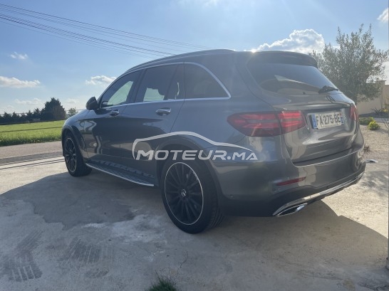 ميرسيديس-بينز كلاسي جلس Amg مستعملة 1674812