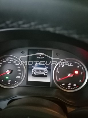 ميرسيديس-بينز كلاسي جلس مستعملة 1522157