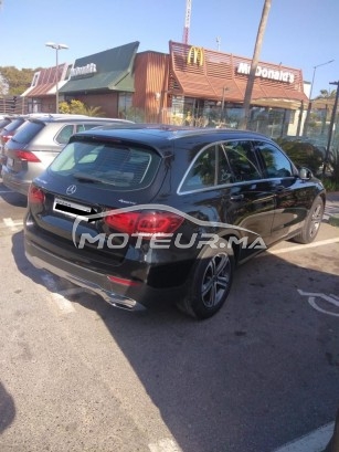 ميرسيديس-بينز كلاسي جلس 220d مستعملة 1612269