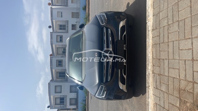 ميرسيديس-بينز كلاسي جلس 220 d 4matic business line مستعملة 1905855