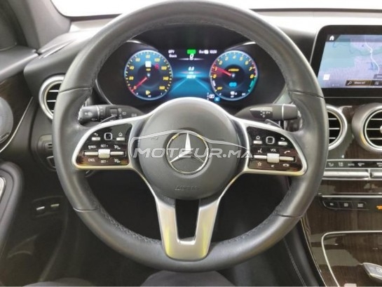 ميرسيديس-بينز كلاسي جلس 350e plug-in hybrid amg pack line plus مستعملة 1613754