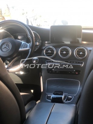 MERCEDES-BENZ Classe glc 220 occasion 1784295