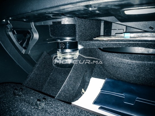 ميرسيديس-بينز كلاسي جلس 2021 مستعملة 1868181