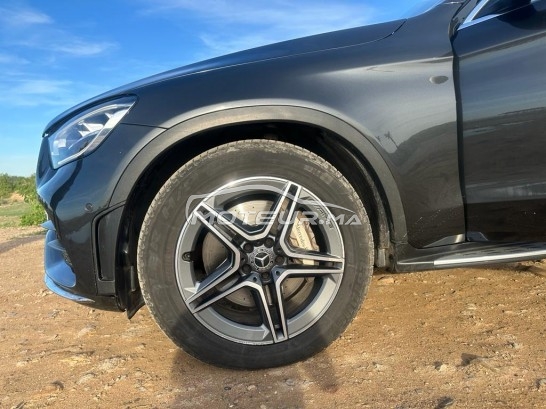 MERCEDES-BENZ Classe glc Gls occasion 1764975