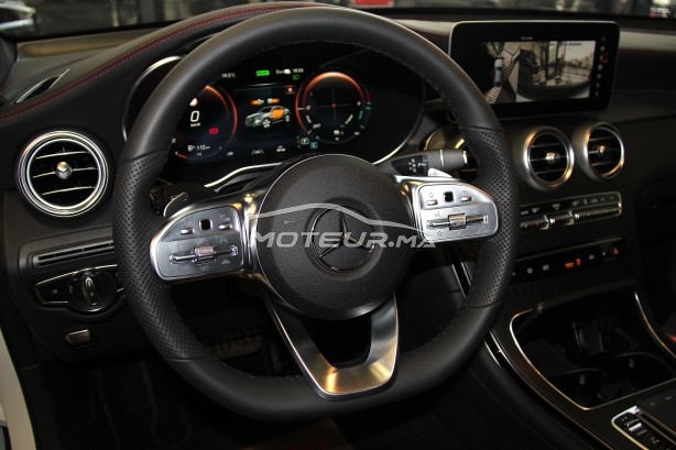 ميرسيديس-بينز كلاسي جلس 300 de 4matiic مستعملة 1566073