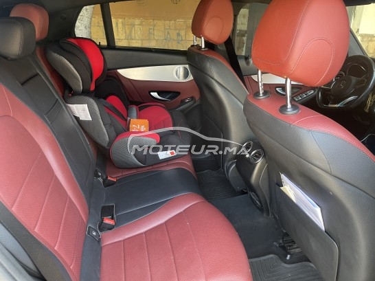 ميرسيديس-بينز كلاسي جلس مستعملة 1621090