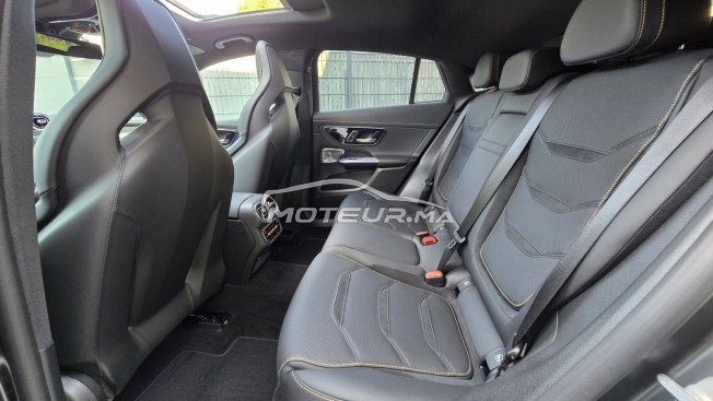 ميرسيديس-بينز كلاسي جلس 63s amg e performance coupÉ 680 cv. frein ceramique مستعملة 1880289