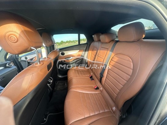 MERCEDES-BENZ Classe glc Gls occasion 1764978