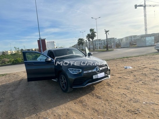 MERCEDES-BENZ Classe glc Gls occasion 1764980
