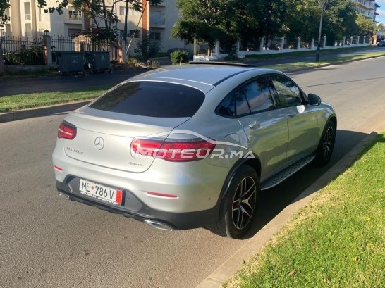 MERCEDES-BENZ Classe glc 220 occasion 1784298