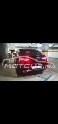 ميرسيديس-بينز كلاسي جلس 2019 مستعملة 1941093