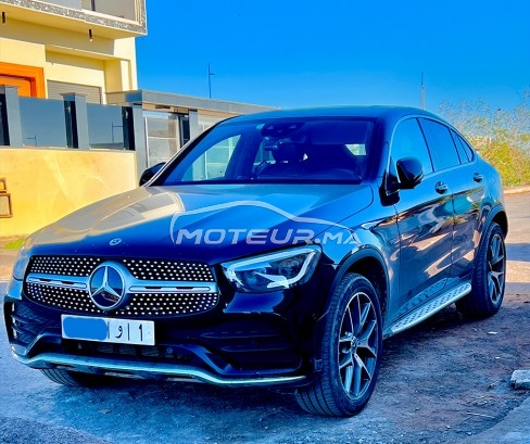 ميرسيديس-بينز كلاسي جلس 2021 مستعملة 1868182