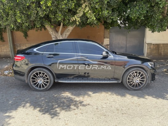 ميرسيديس-بينز كلاسي جلس مستعملة 1621853