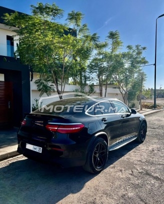 MERCEDES-BENZ Classe glc 2018 occasion 1759902