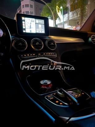 MERCEDES-BENZ Classe glc 2018 occasion 1759910