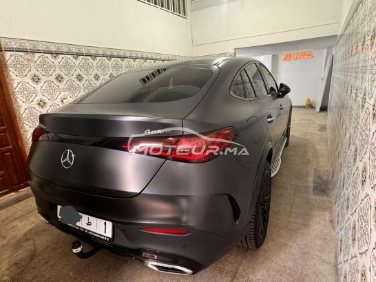 MERCEDES-BENZ Classe glc 300 de occasion 1997578