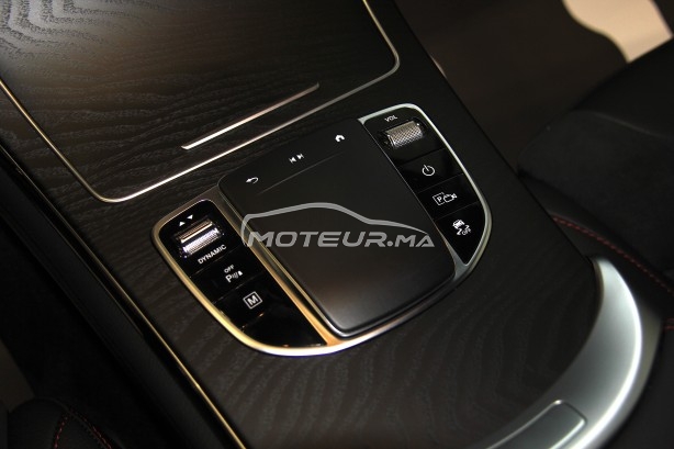 ميرسيديس-بينز كلاسي جلس 300 de 4matiic مستعملة 1566071