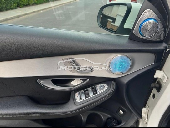 ميرسيديس-بينز كلاسي جلس 250d pack amg مستعملة 1656093