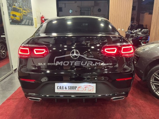 MERCEDES-BENZ Classe glc 300de occasion 1754238