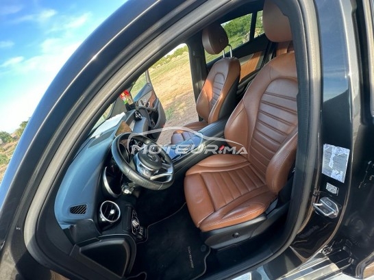 MERCEDES-BENZ Classe glc Gls occasion 1764979
