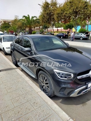 MERCEDES-BENZ Classe glc 220 d occasion 1864944