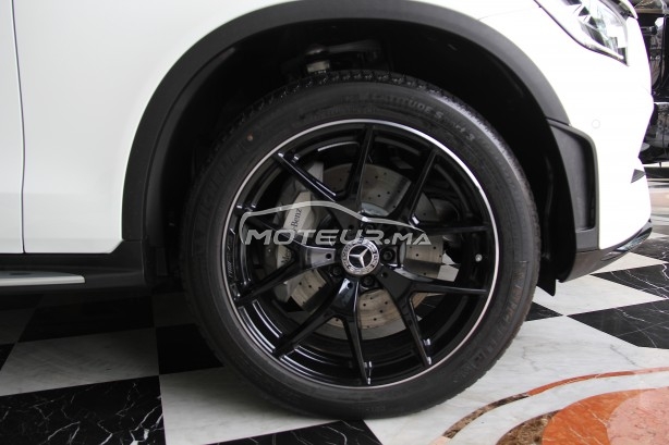 ميرسيديس-بينز كلاسي جلس 300 de 4matiic مستعملة 1566064