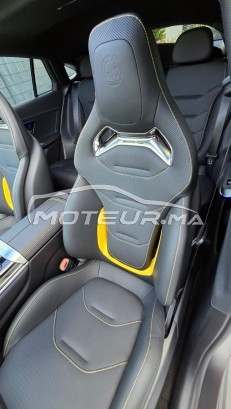 ميرسيديس-بينز كلاسي جلس 63s amg e performance coupÉ 680 cv. frein ceramique مستعملة 1880284