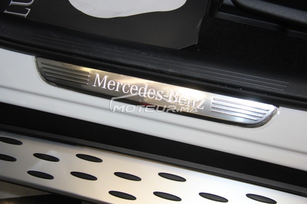 MERCEDES Glc coupe 300 de 4matiic occasion 1566069