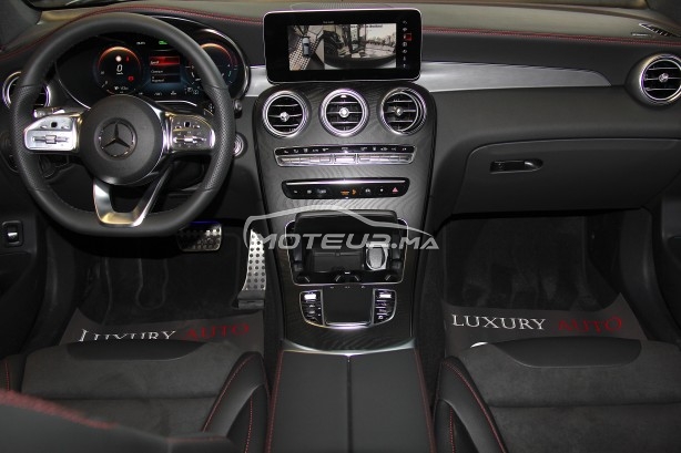 ميرسيديس-بينز كلاسي جلس 300 de 4matiic مستعملة 1566076