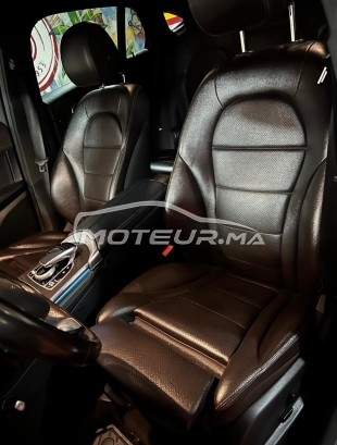MERCEDES-BENZ Classe glc 2018 occasion 1759907
