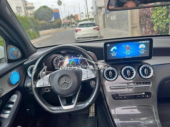 ميرسيديس-بينز كلاسي جلس 250d pack amg مستعملة 1656087
