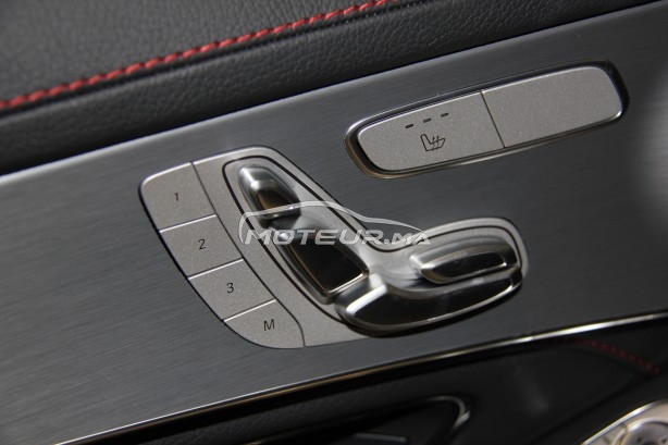 ميرسيديس-بينز كلاسي جلس 300 de 4matiic مستعملة 1566068