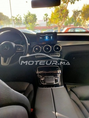 MERCEDES-BENZ Classe glc 220 d occasion 1864946