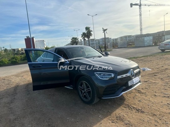 MERCEDES-BENZ Classe glc Gls occasion 1764984