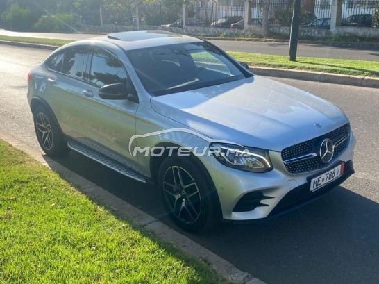 MERCEDES-BENZ Classe glc 220 occasion 1784297