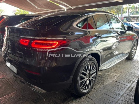 MERCEDES-BENZ Classe glc 220 d occasion 1864950