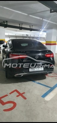 ميرسيديس-بينز كلاسي جلس 2019 مستعملة 1941092