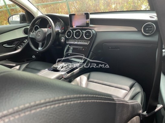 MERCEDES-BENZ Classe glc 220d 4 matic occasion 1739069