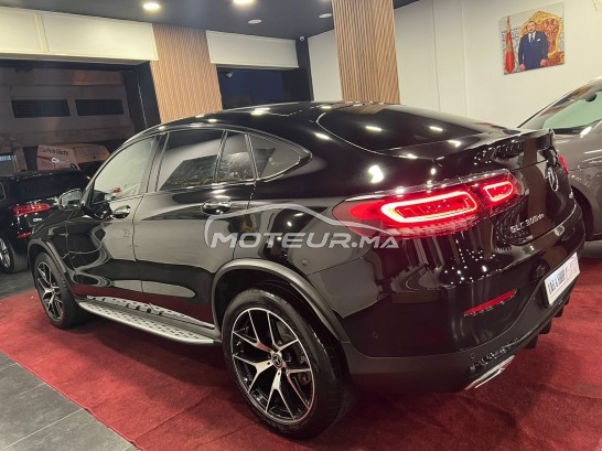 MERCEDES-BENZ Classe glc 300de occasion 1754240