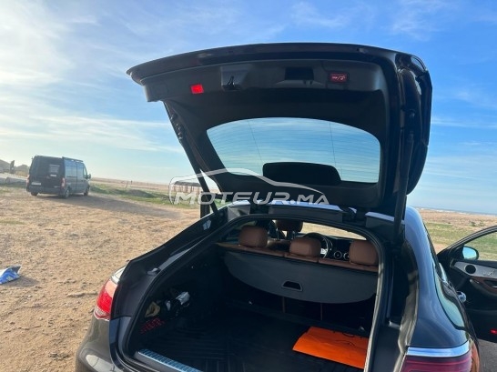 MERCEDES-BENZ Classe glc Gls occasion 1764973